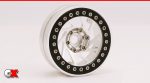 Sweep Racing Spiral 1.9 Aluminum Beadlock Wheels | CompetitionX