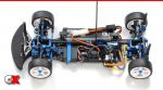 Tamiya TA07 MSX Chassis | CompetitionX