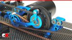 Tamiya TA07 MSX Chassis | CompetitionX