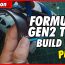 Video: Tamiya Formula E TC-01 Video Build – Part 6 | CompetitionX