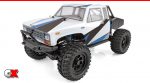 Team Associated CR12 Tioga Trail Truck RTR | CompetitionX