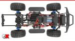 Team Associated CR12 Tioga Trail Truck RTR | CompetitionX