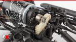 Team Associated CR12 Tioga Trail Truck RTR | CompetitionX