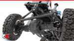 Team Associated CR12 Tioga Trail Truck RTR | CompetitionX