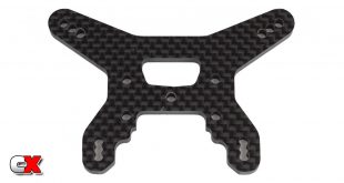 Team Associated Factory Team Carbon Fiber Parts - RC10B74.1 / RC10B74.1D | CompetitionX