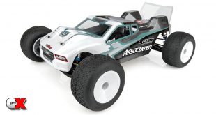 Team Associated T6.2 Team Kit | CompetitionX