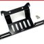 Yeah Racing Metal Rear Bumper – Tamiya CC02 | CompetitionX