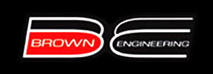 Brown Engineering Manuals