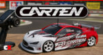 Carten RC M210R Plus Mini Video Build