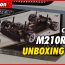 Carten RC M210R Plus 4WD Mini Unboxing | CompetitionX