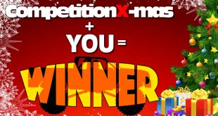 CompetitionX-mas 2020 - Eat Sleep RC Yearly RC Giveaway