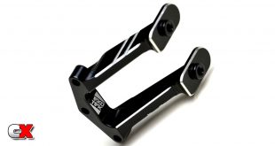 Exotek Racing HD Rear Wing Mount - Losi 22X-4 | CompetitionX