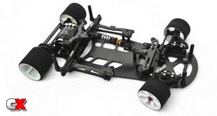 Fenix Racing Reference G12 1/12 Scale | CompetitionX