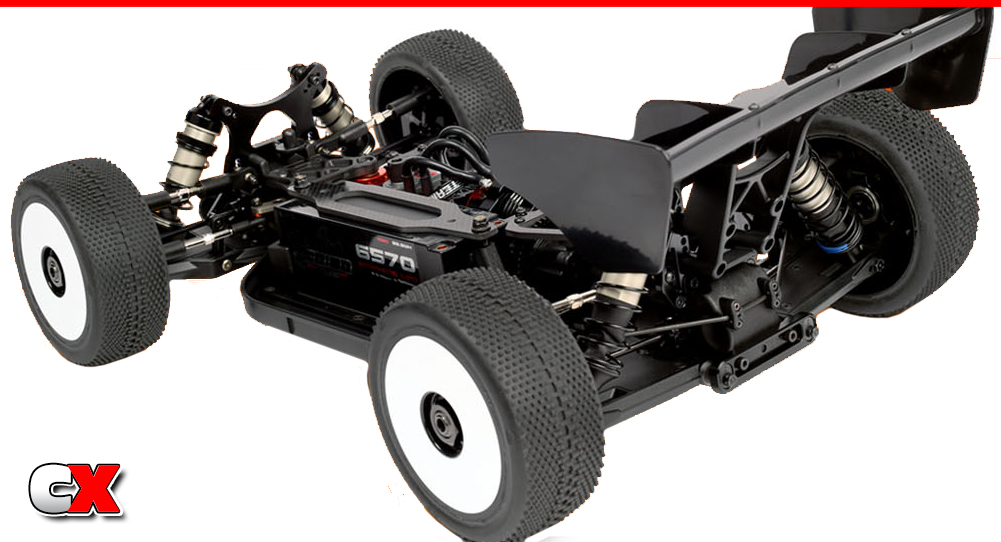 Giunti Omocinetici Posteriori HB Racing Per Modelli E819, E819RS, D819, D819RS, D8 WS