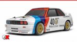 HPI RS4 Sport 3 1987 Warsteiner BMW E30 RTR | CompetitionX