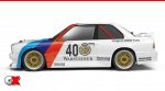 HPI RS4 Sport 3 1987 Warsteiner BMW E30 RTR | CompetitionX