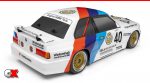 HPI RS4 Sport 3 1987 Warsteiner BMW E30 RTR | CompetitionX