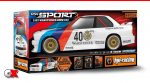 HPI RS4 Sport 3 1987 Warsteiner BMW E30 RTR | CompetitionX