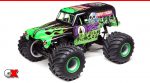 Losi LMT 4WD Solid Axle Monster Truck RTR | CompetitionX