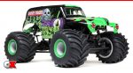 Losi LMT 4WD Solid Axle Monster Truck RTR | CompetitionX