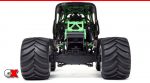 Losi LMT 4WD Solid Axle Monster Truck RTR | CompetitionX