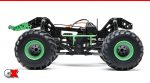 Losi LMT 4WD Solid Axle Monster Truck RTR | CompetitionX