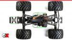 Losi LMT 4WD Solid Axle Monster Truck RTR | CompetitionX