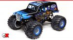 Losi LMT 4WD Solid Axle Monster Truck RTR | CompetitionX