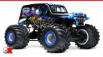 Losi LMT 4WD Solid Axle Monster Truck RTR | CompetitionX