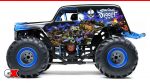 Losi LMT 4WD Solid Axle Monster Truck RTR | CompetitionX