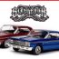 Redcat Racing SixtyFour Functional Hopping Lowrider | CompetitionX
