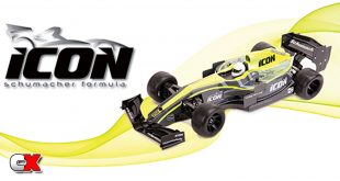 Schumacher ICON F1 | CompetitionX