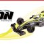 Schumacher ICON F1 | CompetitionX