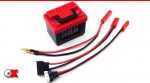 Xtra Speed LiPo Battery Voltage Checker and Alarm | CompetitionX