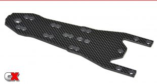 Exotek Racing 2.5mm Carbon Fiber Hard Chassis - F1ULTRA | CompetitionX