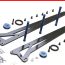 Exotek Wheelie Ladder Bar Set – Traxxas Slash | CompetitionX