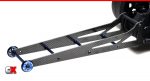 Exotek Wheelie Ladder Bar Set - Traxxas Slash | CompetitionX