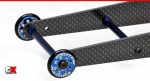 Exotek Wheelie Ladder Bar Set - Traxxas Slash | CompetitionX
