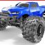 Redcat Racing Volcano-16 1/16 Scale Monster Truck | CompetitionX