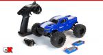 Redcat Racing Volcano-16 1/16 Scale Monster Truck | CompetitionX
