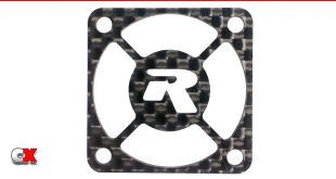 Reedy 30x30mm Carbon Fan Guard | CompetitionX