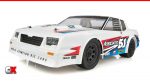Team Associated SR10 Dirt Oval RTR | CompetitionX