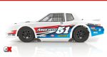 Team Associated SR10 Dirt Oval RTR | CompetitionX