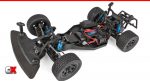 Team Associated SR10 Dirt Oval RTR | CompetitionX