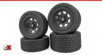 Team Associated SR10 Dirt Oval RTR | CompetitionX