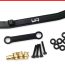 Yeah Racing Aluminum Steering Rod Set – Axial SCX24 | CompetitionX