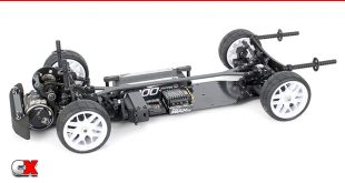 ARC RC R12FF FWD Touring Car | CompetitionX