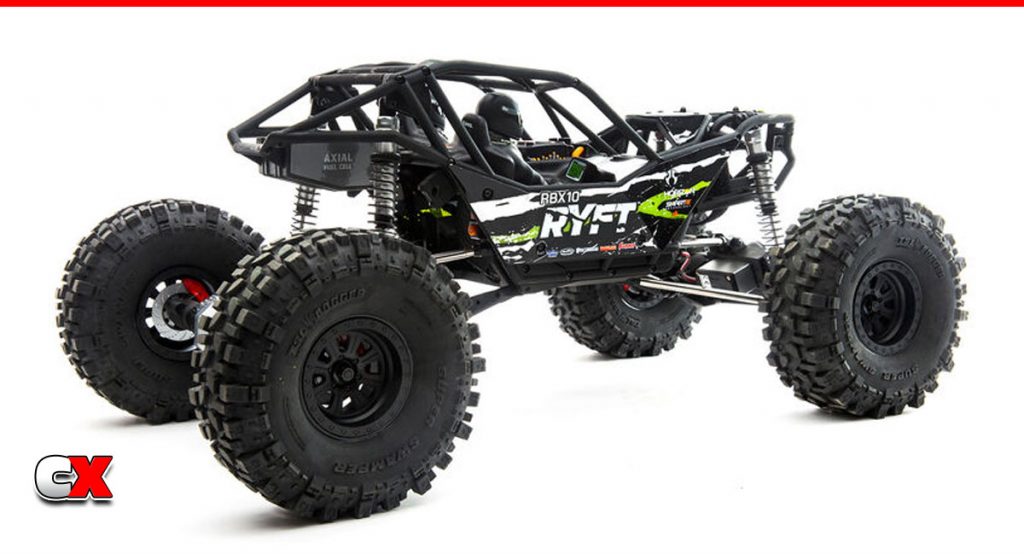 axial rbx ryft