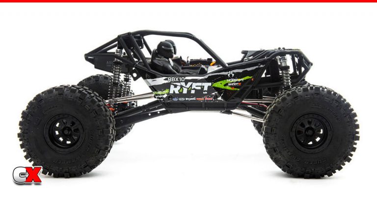 axial rbx ryft