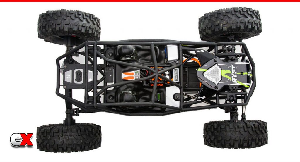 axial rbx ryft